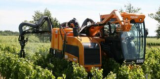 PRODUITS PHYTOPHARMACEUTIQUES: LISTE DES MOYENS DIMINUANT LA DERIVE DE PULVERISATION