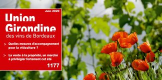 UNION GIRONDINE DE JUIN : à lire et télécharger