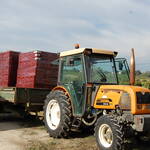 RAPPEL SUR L’OBLIGATION D’IMMATRICULER LES ENGINS AGRICOLES au 31 août 2020