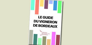 LE GUIDE DU VIGNERON DE BORDEAUX