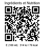 Qrcode au 4 mars 2025